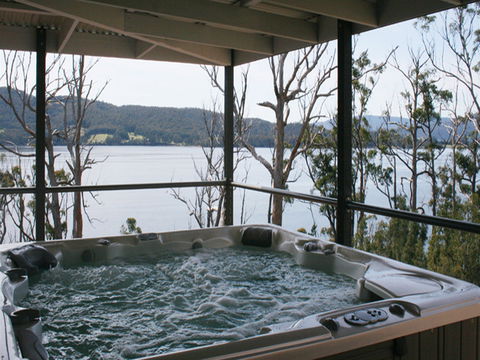 Esperance Landing - Holiday Cairns 2