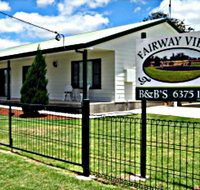 Fairway View Cottage - Holiday Cairns