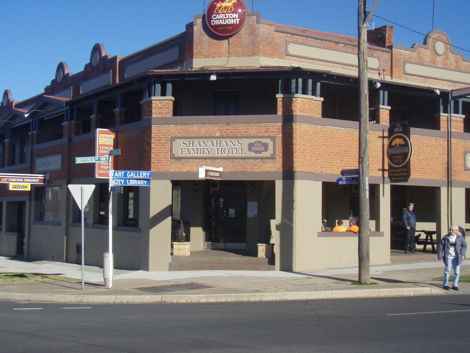 Ballyroe NSW Holiday Cairns