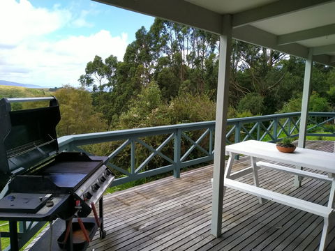 Fernhouse - Holiday Cairns 2