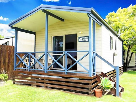 Fishing Haven Holiday Park - Holiday Cairns 2
