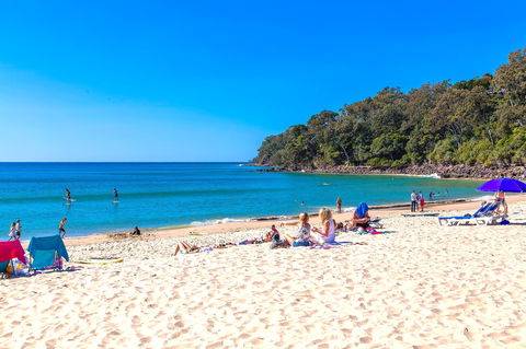 Hastings Beach Houses, The - Holiday Cairns 0