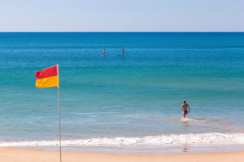 Hastings Beach Houses, The - Holiday Cairns 1