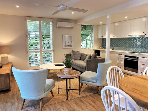 Hastings Beach Houses, The - Holiday Cairns 2