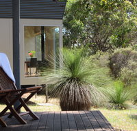 Hidden Valley Forest Retreat - Holiday Cairns