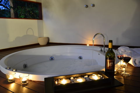 Hidden Valley Forest Retreat - Holiday Cairns 1