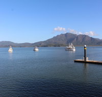 Hinchinbrook Resorts Lucinda - Holiday Cairns