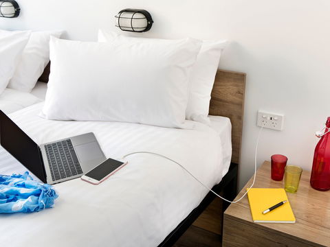 Hostel G Perth - Holiday Cairns 0