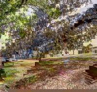Humes Crossing campground - Holiday Cairns