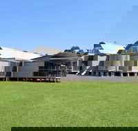 Ironbark Retreat - Holiday Cairns
