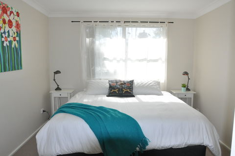 Macassar BnB - Holiday Cairns 1