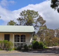 Maldon Caravan and Camping Park - Holiday Cairns