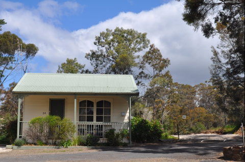 Maldon Caravan And Camping Park - Holiday Cairns 0