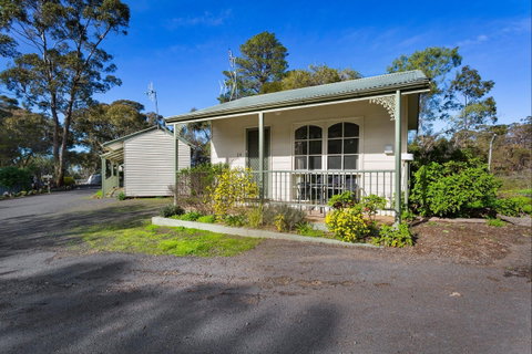 Maldon Caravan And Camping Park - Holiday Cairns 2