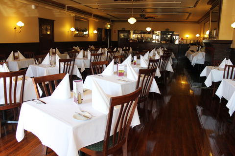 Metropole Katoomba - Holiday Cairns 1