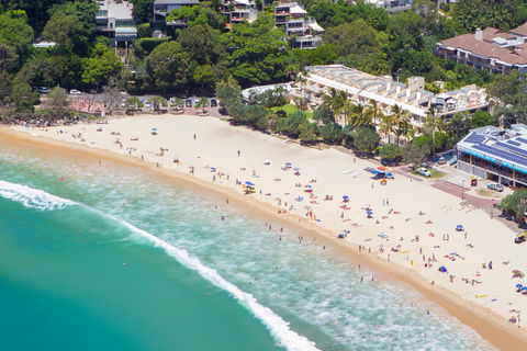 Netanya Noosa - Holiday Cairns 0