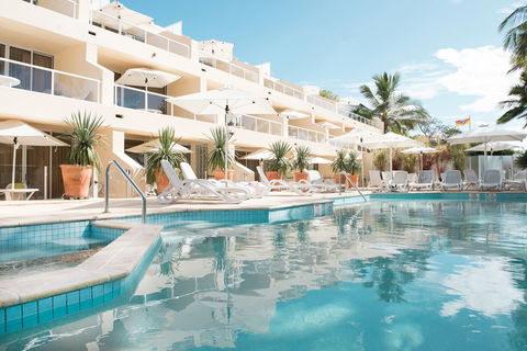 Netanya Noosa - Holiday Cairns 1