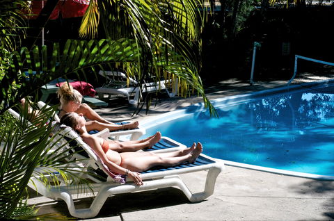 Nomads Noosa - Holiday Cairns 0