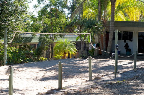 Nomads Noosa - Holiday Cairns 2