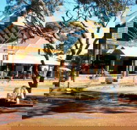 Norseman Great Western Motel - Holiday Cairns