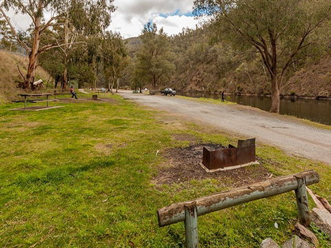 O'Hares Campground - Holiday Cairns 1