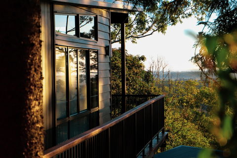Rainforest Gardens Escape - Holiday Cairns 0