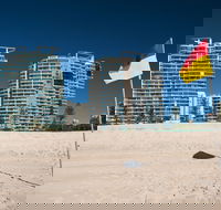 Reflections Coolangatta Beach - Holiday Cairns