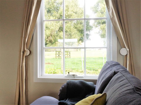 Robin Hood's Well Farm Stay - Holiday Cairns 1