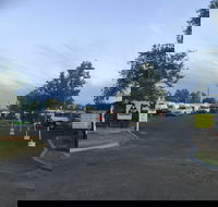 Roma Big Rig Tourist Park - Holiday Cairns