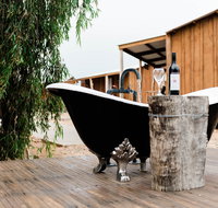 Saltbush Retreat - Holiday Cairns