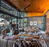 Spicers Sangoma Retreat - Holiday Cairns