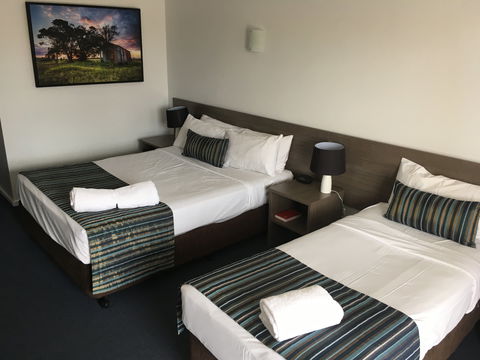 Sugar Country Motor Inn - Holiday Cairns 0