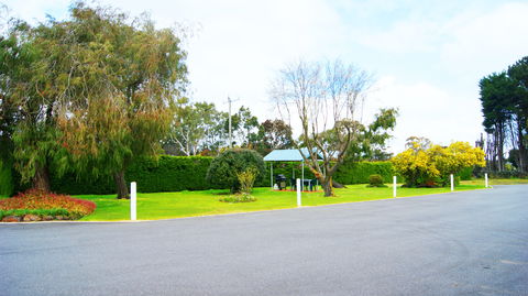 Terang Motor Inn - Holiday Cairns 2
