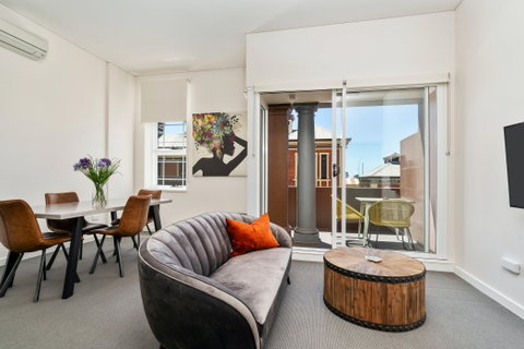Terminus Apartment Hotel - Holiday Cairns 0