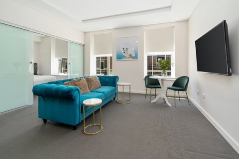 Terminus Apartment Hotel - Holiday Cairns 1