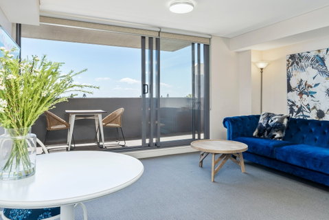 Terminus Apartment Hotel - Holiday Cairns 2