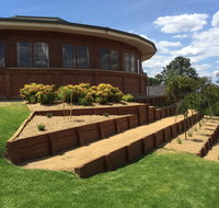 The Reservoir - Bathurst Accommodation - Holiday Cairns