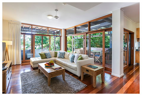 The Sebel Twin Waters - Holiday Cairns 0