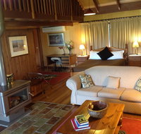 The Hayloft - Holiday Cairns