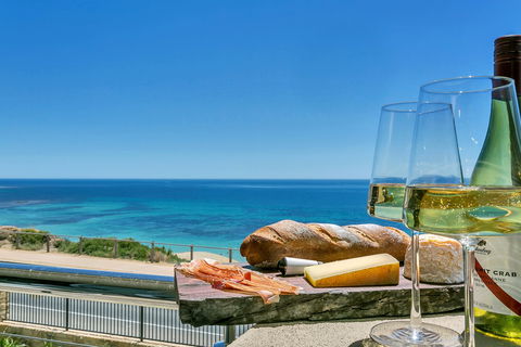 The Jetty, Port Willunga - Holiday Cairns 2