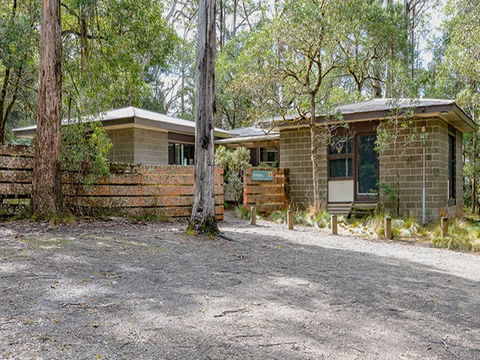 The Residence - Holiday Cairns 1