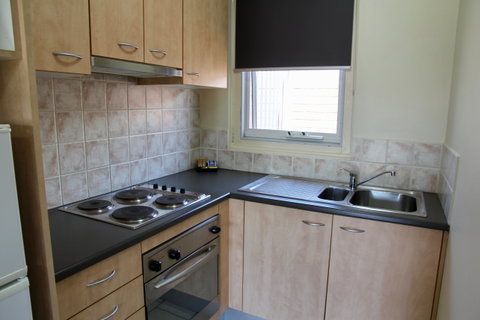 Tumut Apartments - Holiday Cairns 2