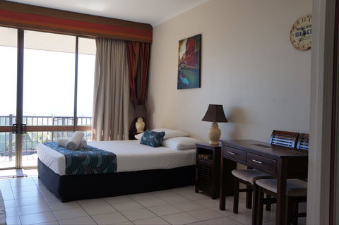 Whitsunday Terraces Resort - Holiday Cairns 0