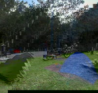 Woko campground - Holiday Cairns