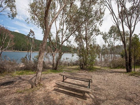 Yolde Campground - Holiday Cairns 0