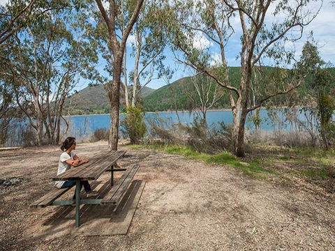 Yolde Campground - Holiday Cairns 1