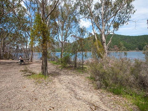 Yolde Campground - Holiday Cairns 2
