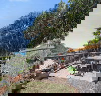 13 Point Lookout Beach Resort - Holiday Cairns