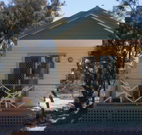 Acclaim Gateway Tourist Park - Holiday Cairns