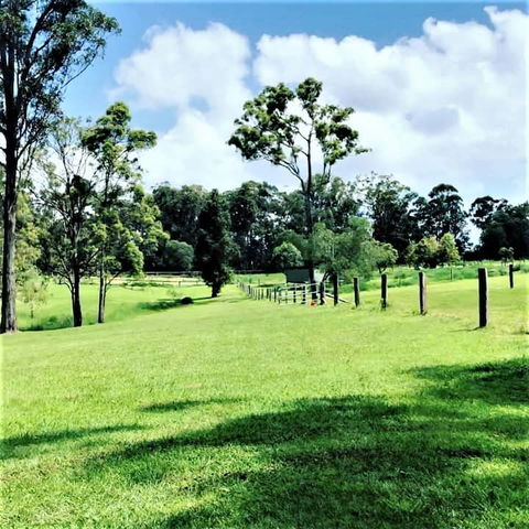 Sunshine Coast Farm Stay  - Holiday Cairns 3